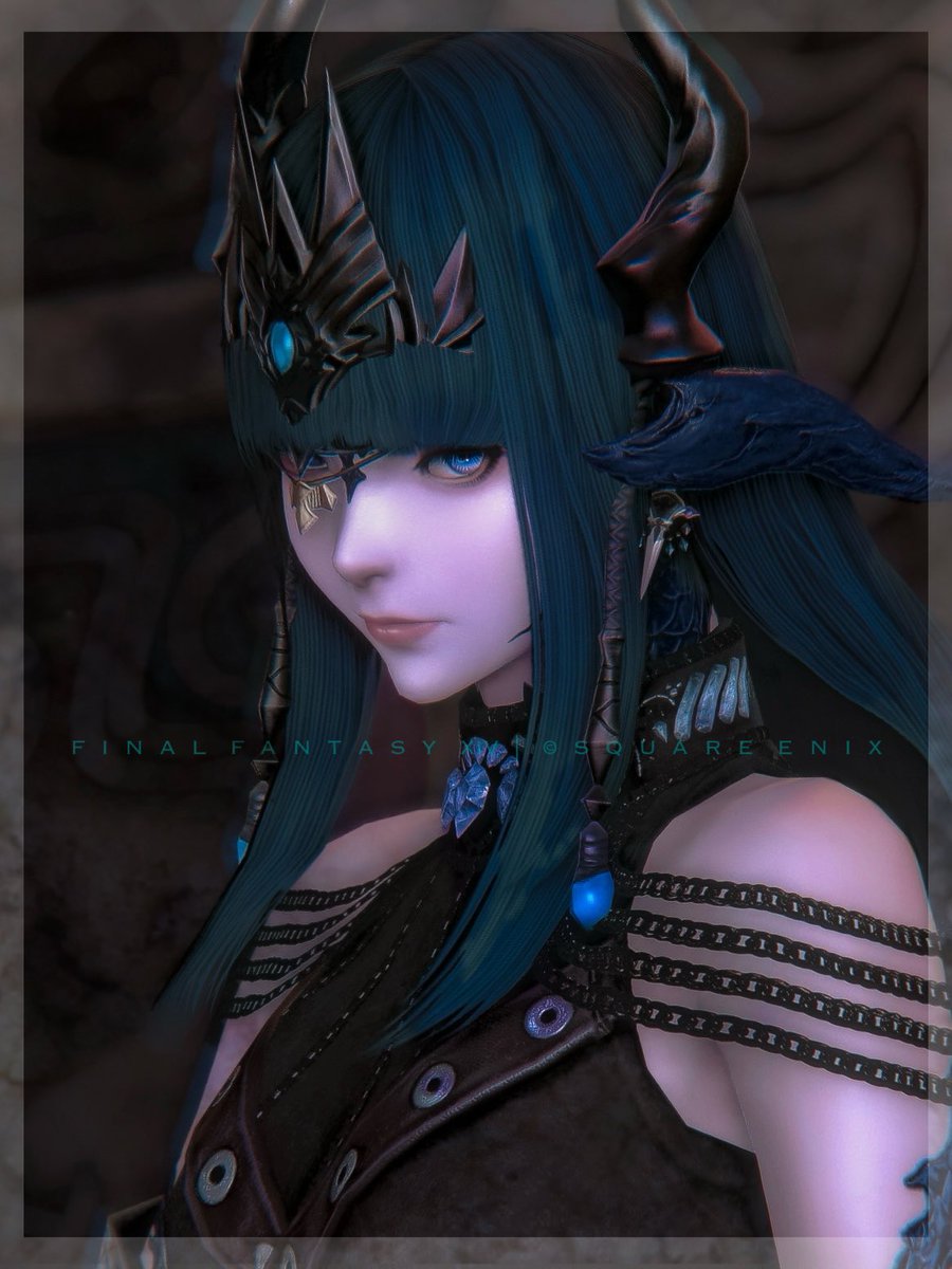 mahiru_s9's tweet photo. おはようございます𖤣𖥧𖥣𖡡𖥧𖤣𓃦 #FF14SS https://t.co/vL4Lmt32Jd