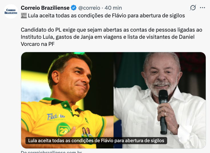 Jeans04466918's tweet photo. E agora fávio . Tomou 9 na oreia https://t.co/D3vJHf75xk