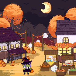 Bean_GoblinVT's tweet photo. It time for the spooky market

Art @dand https://t.co/CCfCVU6aSe