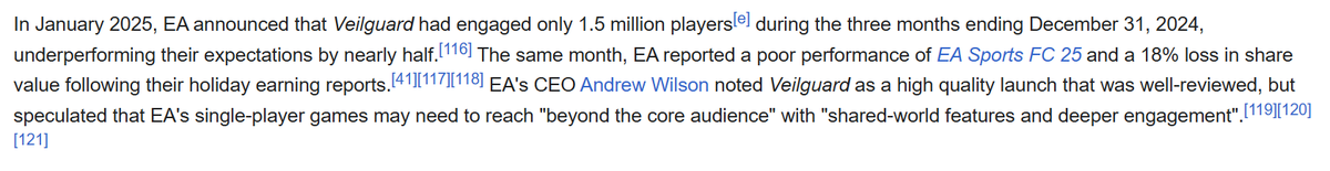 JSONmaxxing's tweet photo. @bioware these people lied to you btw, nobody wants this shit https://t.co/SYmRTJe3cW