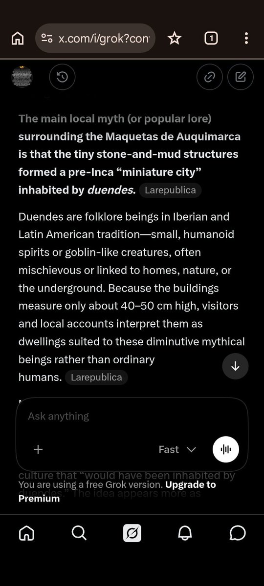 Knight888Dark's tweet photo. @1eyedgiantwalls Local myths surrounding this...🤔 https://t.co/bDjhcTayTk