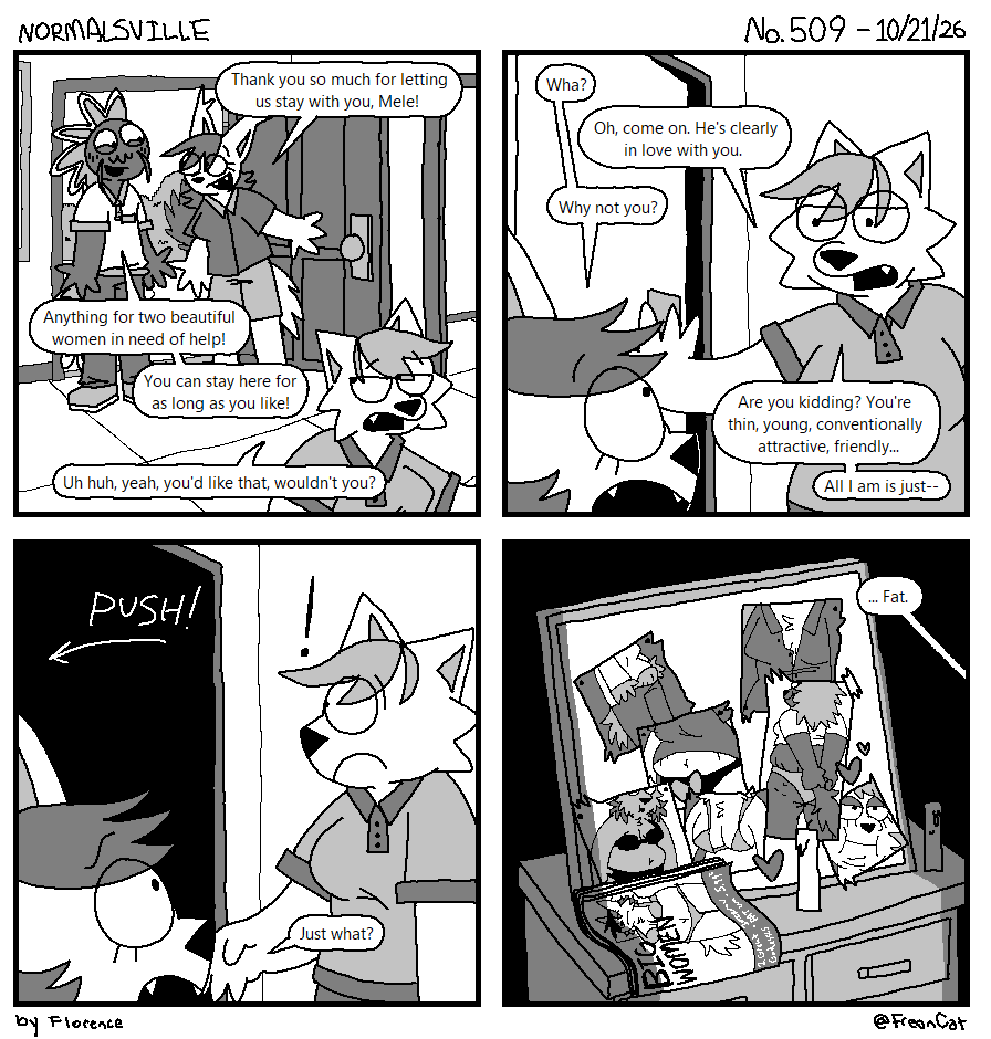 FreonCat's tweet photo. Perverse Incentives https://t.co/B5rcO7miWA