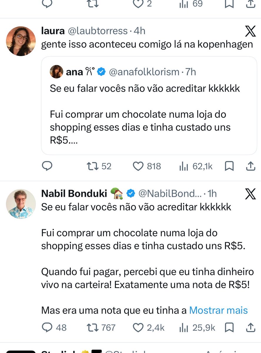anainparadise's tweet photo. Ué https://t.co/ChbKLA3Zrt