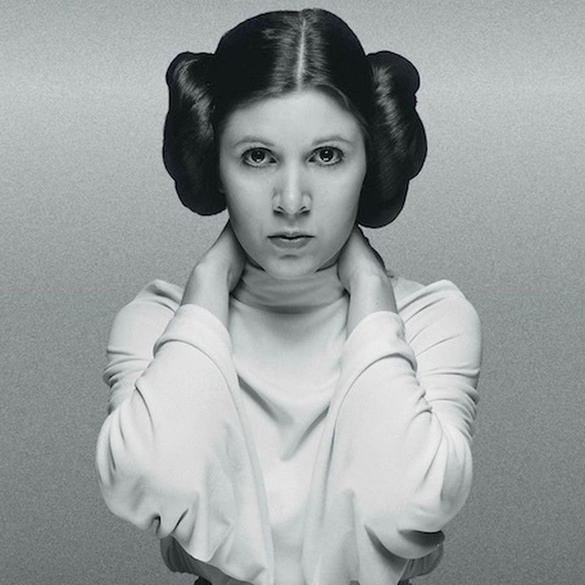 starwarstufff's tweet photo. Happy birthday to the late great Carrie Fisher

We miss you, princess 💕 https://t.co/EyKLTgzcY4