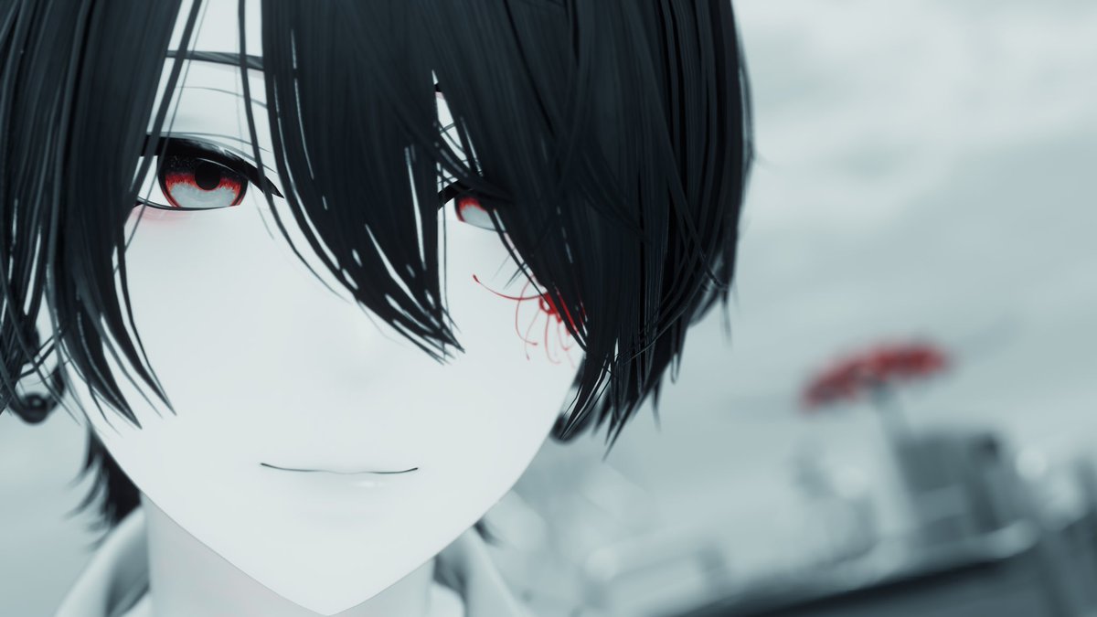 amesuke0256's tweet photo. おはようございます
#VRChat #Nakiya3D https://t.co/0uGzuCgsMM