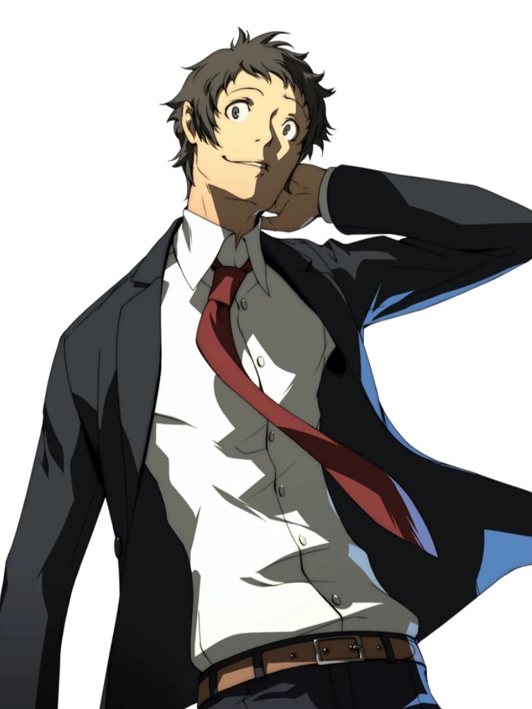 magatsugeo's tweet photo. I can't stop using his arena ultimax render I'm sorry. why did they have to make him so hot in this game goddammit https://t.co/41K92uCOwx