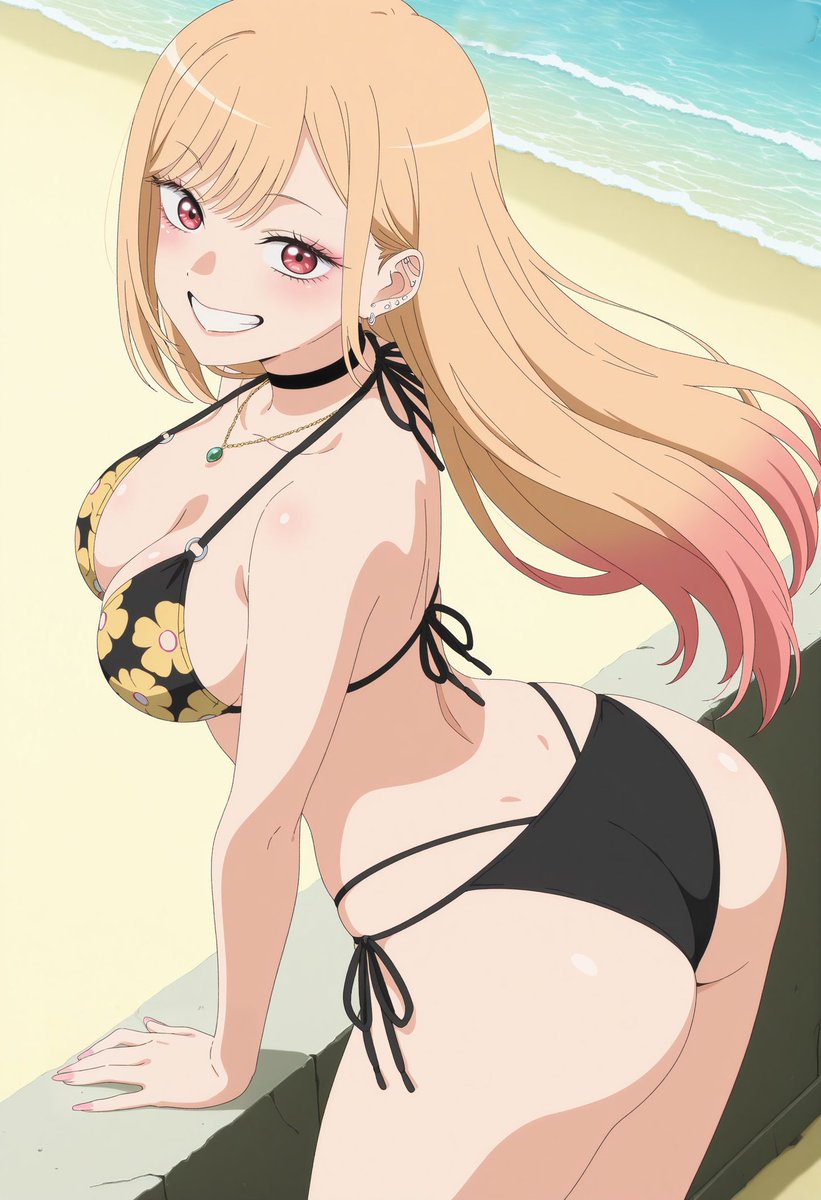 Eleonor_Waifu's tweet photo. Marin 💛 https://t.co/wj5hMLOaCl