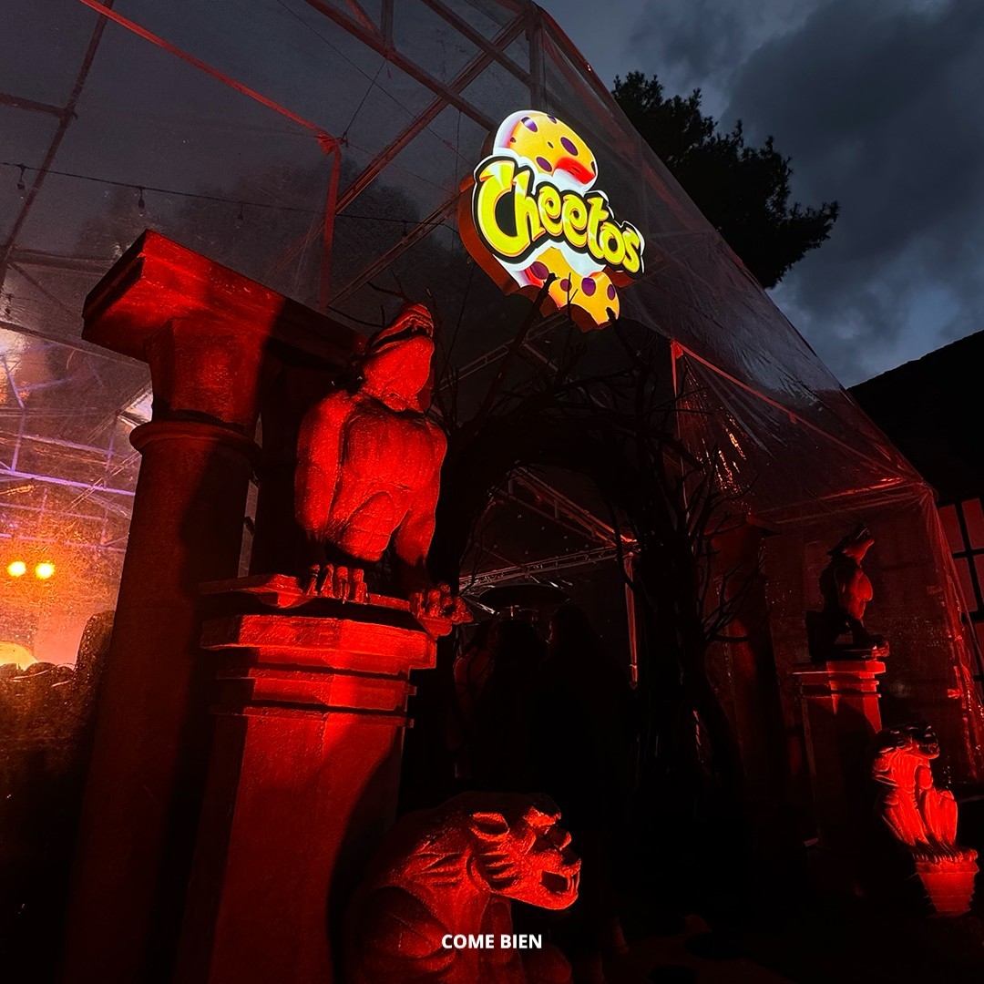 PepsiCoMex tweet picture