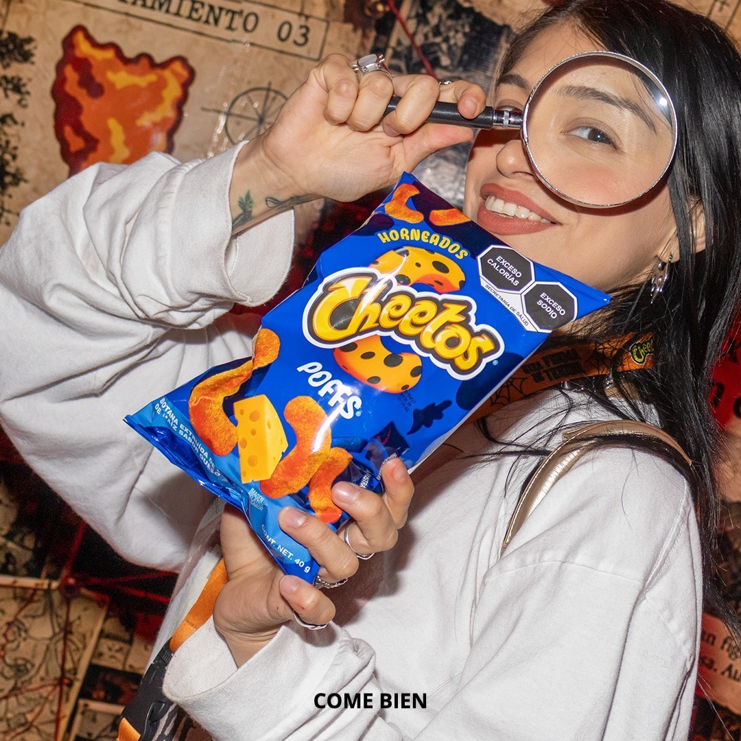 PepsiCoMex tweet picture