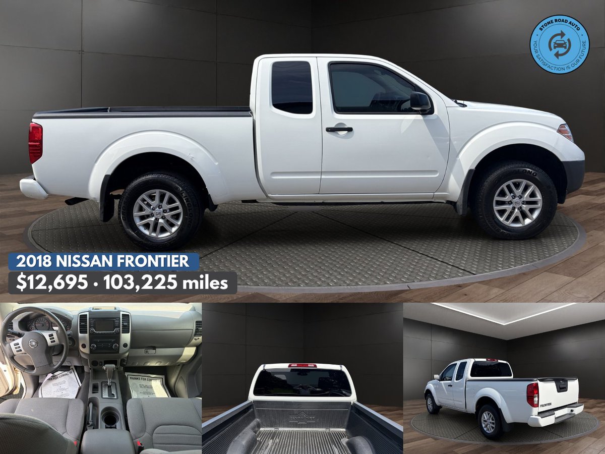 StoneRoadAuto's tweet photo. Four vehicles under $15K!

From SUVs to sedans and trucks, there's something for every driver.

Browse more at https://t.co/0TTdMOy4BY

#UsedCars #OntarioNY #StoneRoadAuto https://t.co/CXrjufmaP4