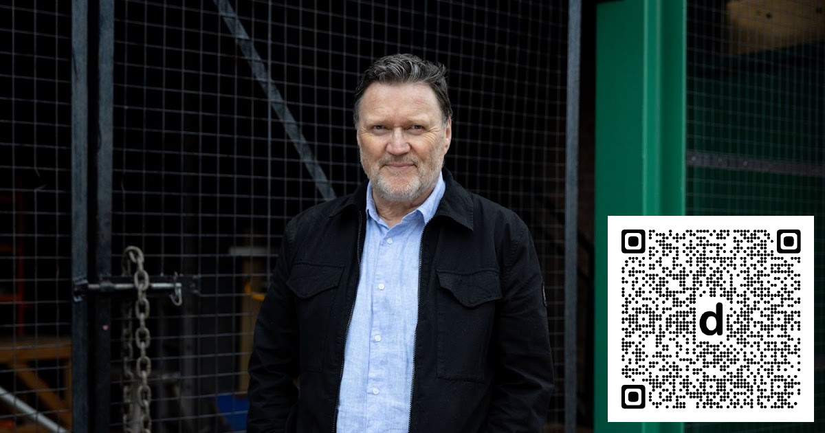 CoroStreetBlog's tweet photo. Corrie Blog Post: Owen Armstrong returns to Coronation Street dlvr.​it/TW0wCV #Corrie https://t.co/3jkPeB6MsU