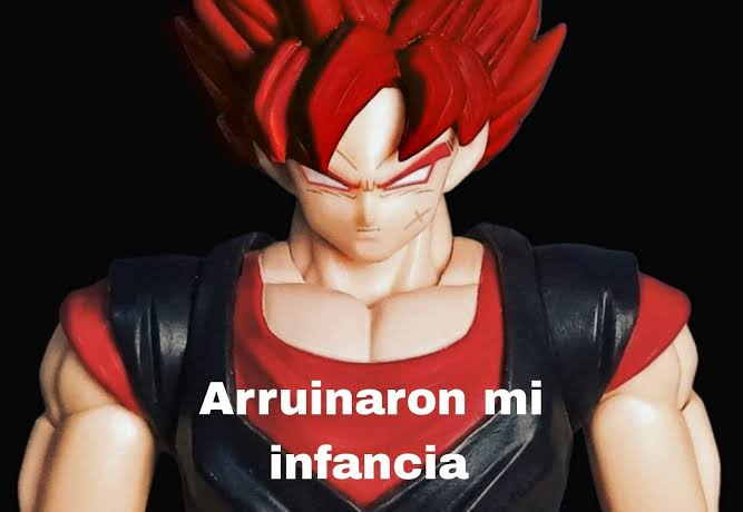 ZeroScript_'s tweet photo. @BronyxW Dios lo que fue ese cap en su momento, recuerdo que mi internet era malísimo, así que fui a un cyber para descargarlo, pero para la época tampoco era tan rápido el internet de la región, entonces estuve algunas horas esperandolo, y llegando a mi casa encontrar semejante cosa https://t.co/jbhVnCvVOc