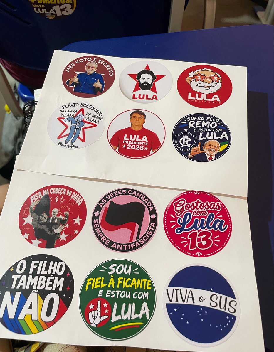 anabiitt's tweet photo. adesivos q encantam https://t.co/n5uBBWVKvj