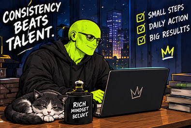 WhenonRH's tweet photo. My financial advisor is a disciplined budget, a long-term plan, and a healthy fear of leverage. https://t.co/bgMiinq088