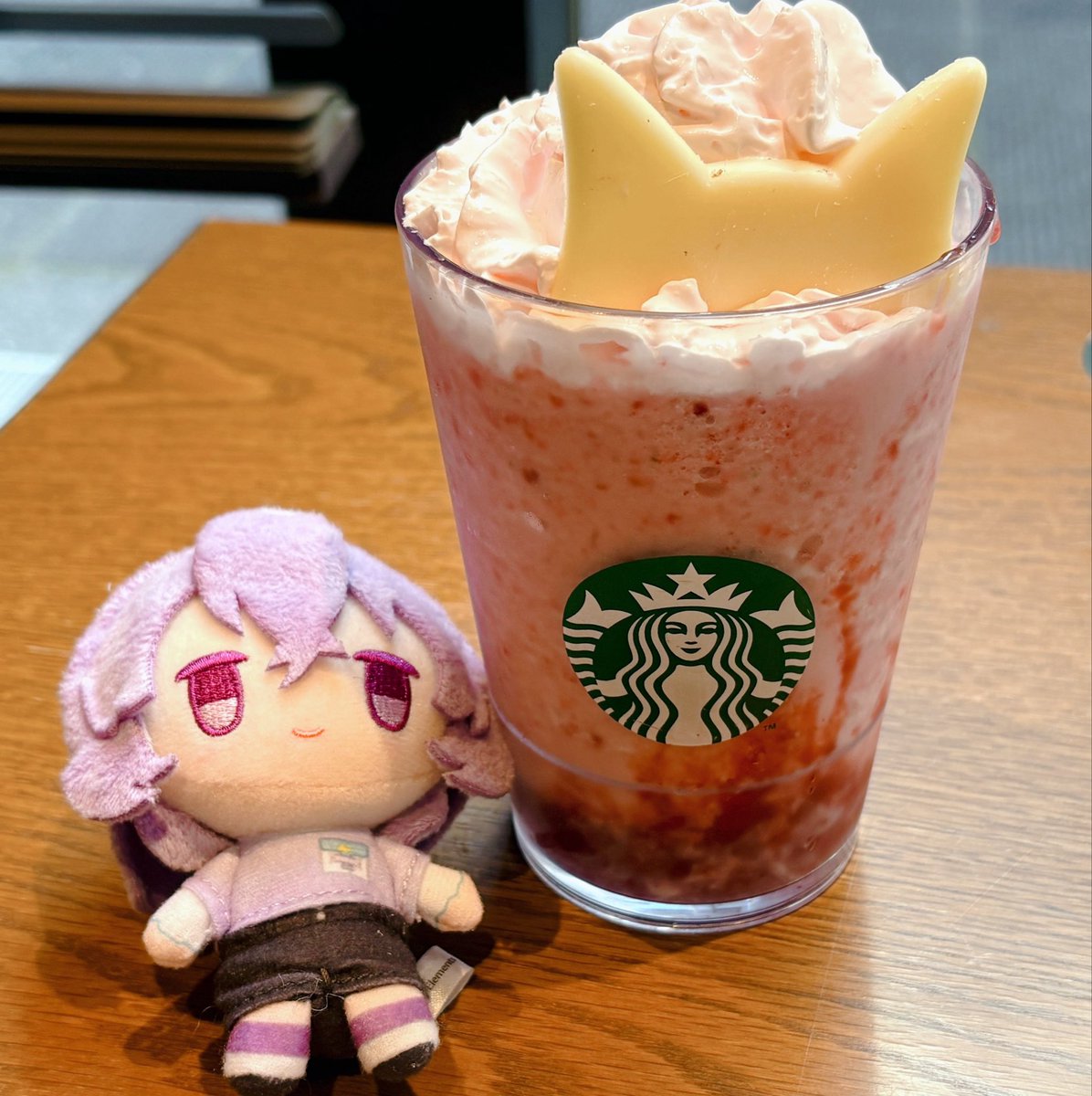 ekdrbb's tweet photo. ｶﾜｲｲﾖｰ！！ https://t.co/wybuN2KaEF