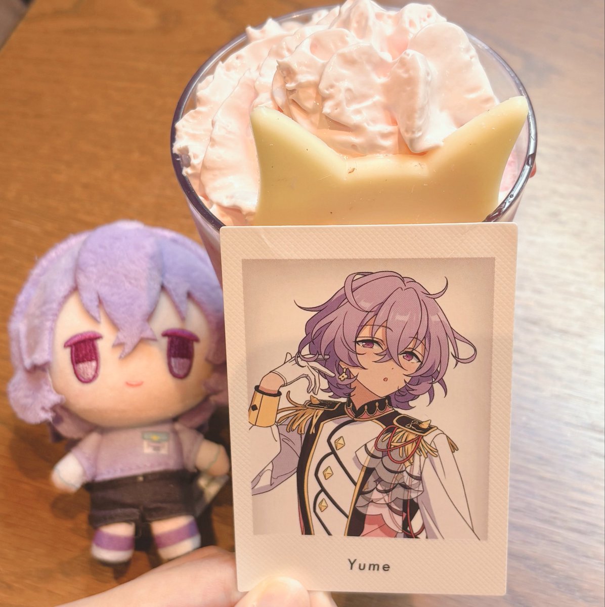 ekdrbb's tweet photo. ｶﾜｲｲﾖｰ！！ https://t.co/wybuN2KaEF