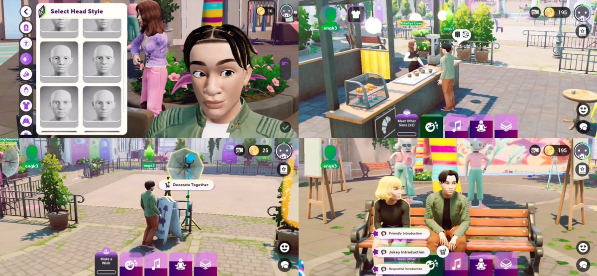 InfoSimmer's tweet photo. 🚨BREAKING

EA HA PAUSADO/ CANCELADO EL DESARROLLO DE PROYECT LOTUS (PROYECT RENÉ)

Esto para enfocar a todo el equipo en Proyect Evergreen (Pudiendo ser Proyecto X)

¿Qué les parece? https://t.co/MVyHHMVV4x