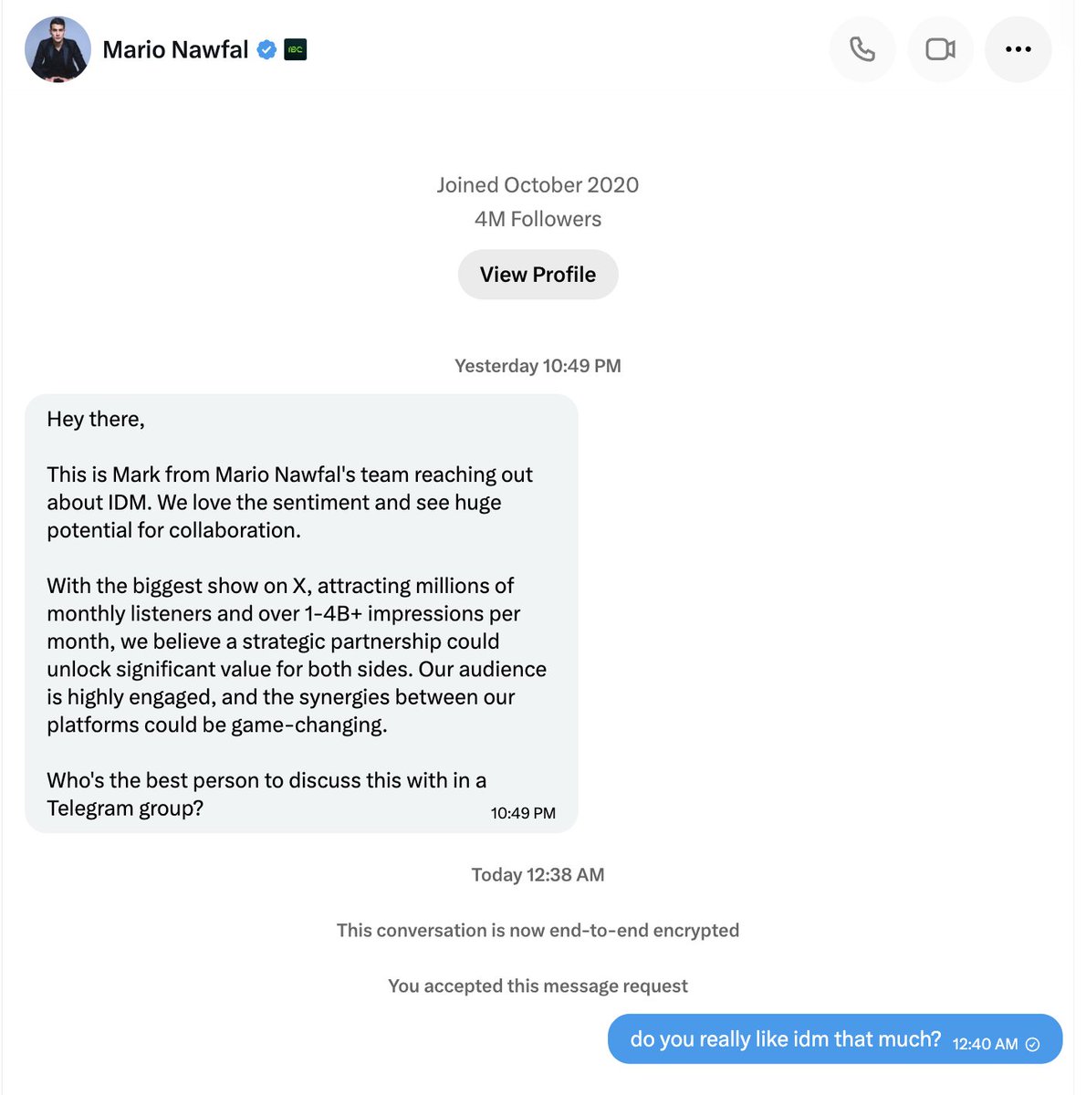 badfriend's tweet photo. is this real? https://t.co/W3enJu1Fxj