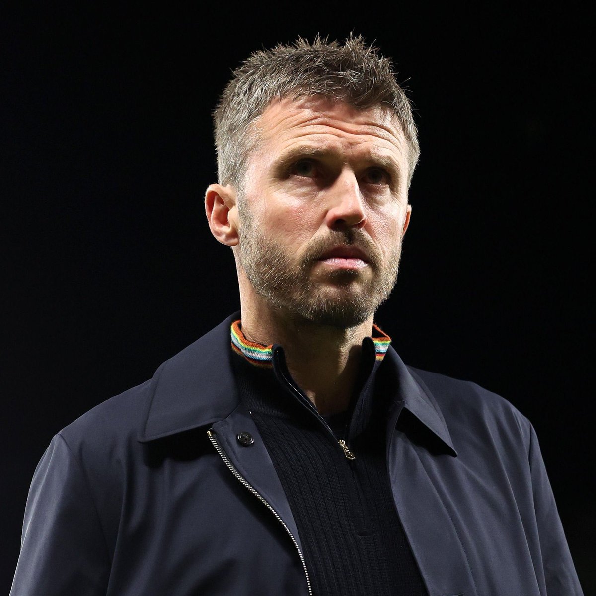 KDCGlobal_'s tweet photo. ⚠️We all know it’s just a matter of “TIME” before Michael Carrick gets FIRED by the same incompetent board who hired him in the first place 🙏 https://t.co/mv35NznihZ