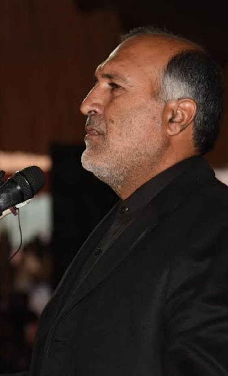 Azalafridi10's tweet photo. بلوچستان بار کونسل نے اصغر خان اچکزئی کی گرفتاری اور ضمانت کی منسوخی پر اعتراض کرتے ہوئے 22 اکتوبر 2026ء کو صوبے بھر میں عدالتی بائیکاٹ کا اعلان کیا ہے۔
#ReleaseAsgharAchakzai https://t.co/EJhP6Bz5gl