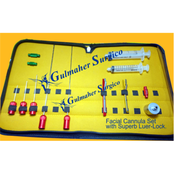 Gulmaher530's tweet photo. Fine-gauge precision engineered for facial anatomy—9 specialized cannulas for submental, neck &amp; facial contouring where body instruments don't belong. #FacialLiposuction

Shop now: https://t.co/ItilbwCjya https://t.co/c9MBmzQuxX