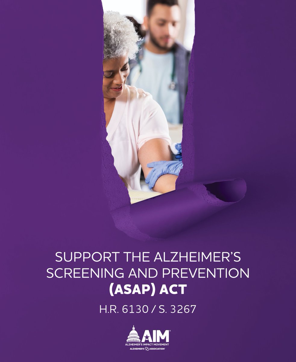ALZIMPACT's tweet photo. Thank you @RepGusBilirakis for standing with the Alzheimer’s and dementia community by cosponsoring the bipartisan #ASAPAct. Like to tell him to urge @HouseCommerce &amp; @EnergyCommerce to advance this critical bill. https://t.co/FBGoXYANZK