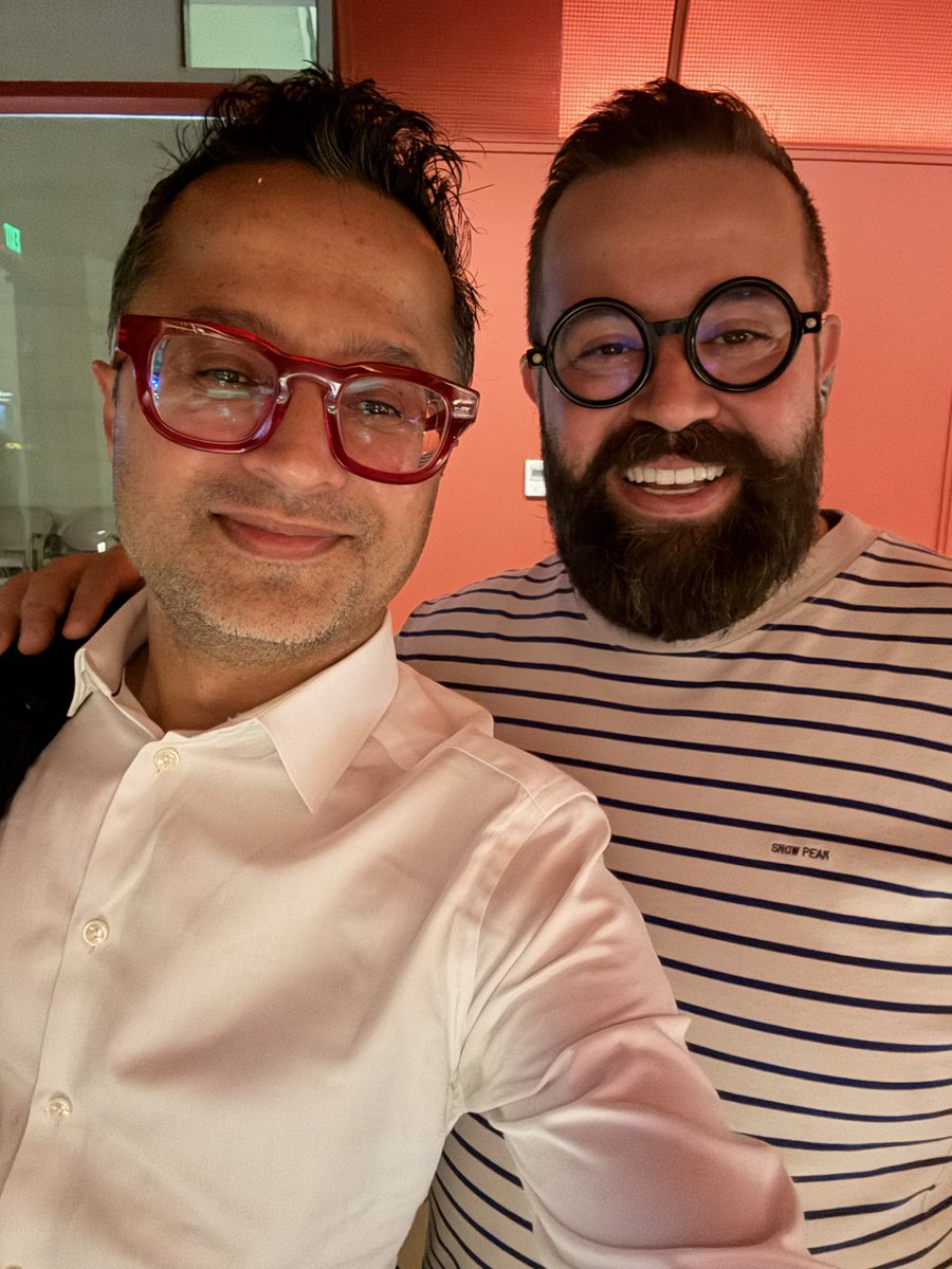 bznotes's tweet photo. This menu, this chef, and this company. Top tier. In Dubai. 

Three Bros. 

Orfali Brothers with Michelin Stars and more! https://t.co/9ASENLDz9l
