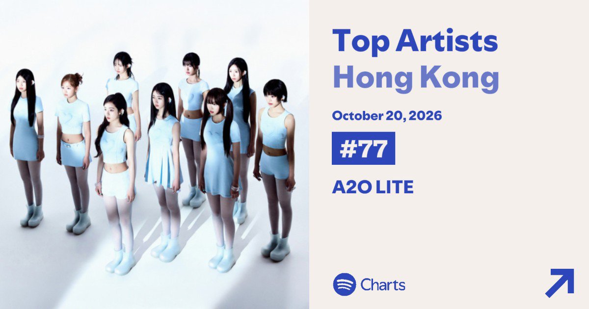 LITEonSpotify tweet picture