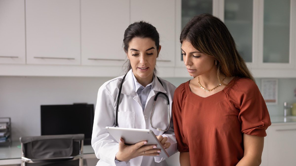 CIDRAP's tweet photo. US cervical cancer screening rates have risen, but disparities remain, new data show

Women living in the southern and western parts of the country and those in some racial and age groups are less likely to be screened.

Read more: https://t.co/FAVv7DXiPL https://t.co/hkHJXPoXda
