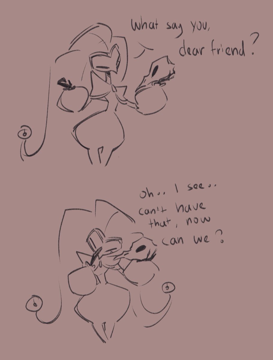 ayalace_'s tweet photo. lowk just been doodling my hksona with oomfs a bunch https://t.co/SnRiwyZ5EK