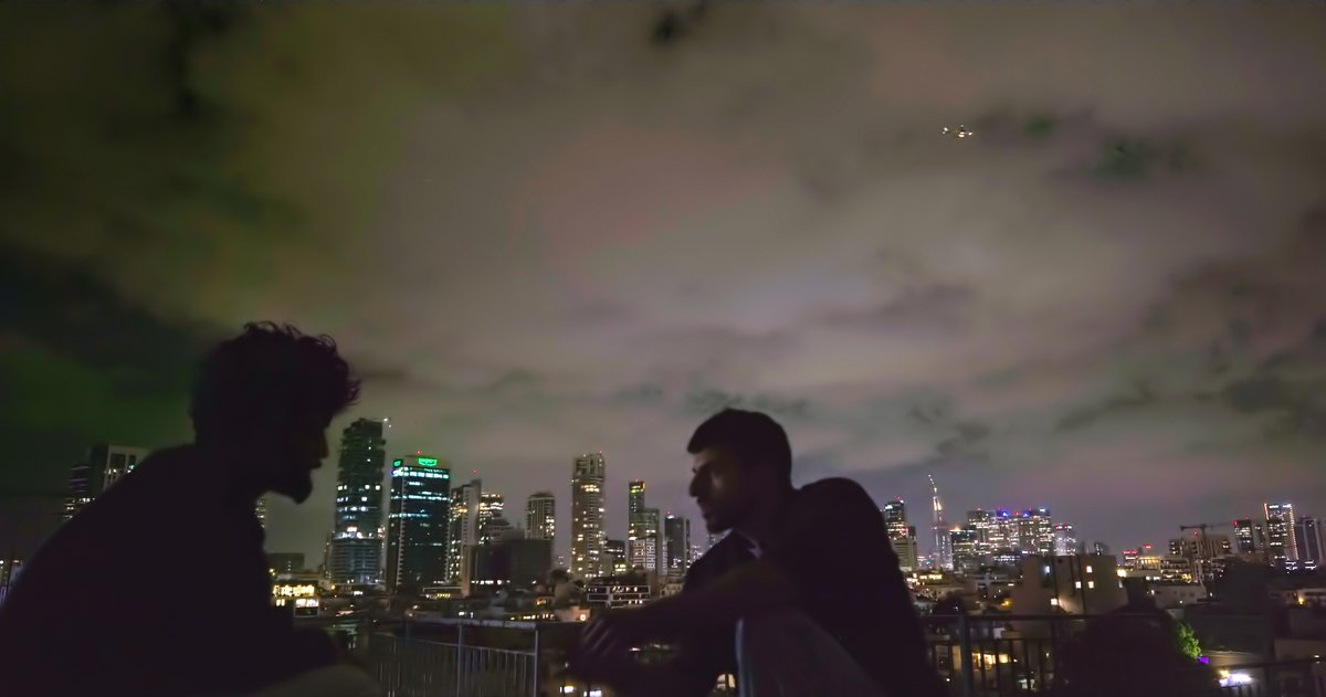 neonrated's tweet photo. NAZA, the new film from Yuval Abraham and Rachel Szor. "One of the most important films of our time." Bilge Ebiri, NY Magazine. Now playing in theaters nationwide. A NEON release. https://t.co/15WqeKzcGj
