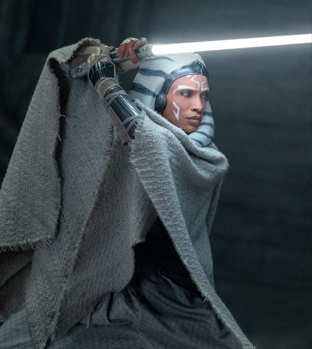 sabinesbob's tweet photo. AHSOKA SEASON 2 IS ALMOST UPON US!!!!!!!!!!! https://t.co/jTs18ZfO4d