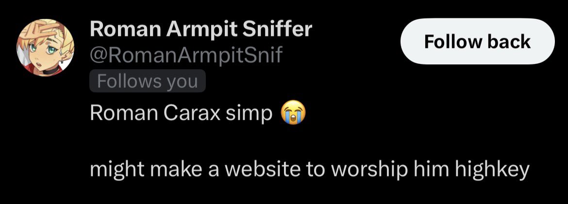 OmiArmpits's tweet photo. #CrazyHowYouThinkYouDeserveToLive https://t.co/vxUzToy9JG