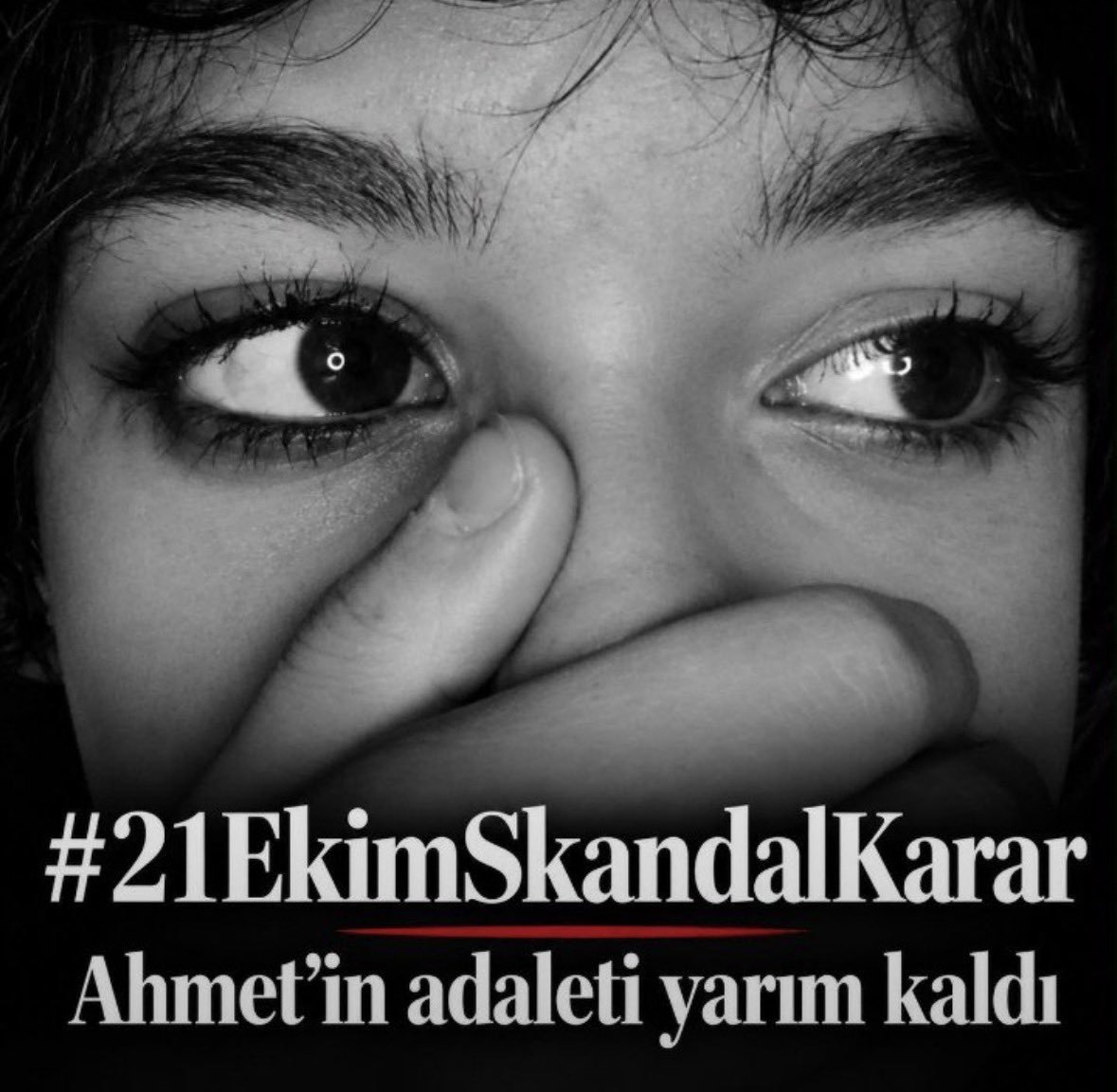 Kasparovtr's tweet photo. #21EkimSkandalKarar https://t.co/zSLU0ylk9X