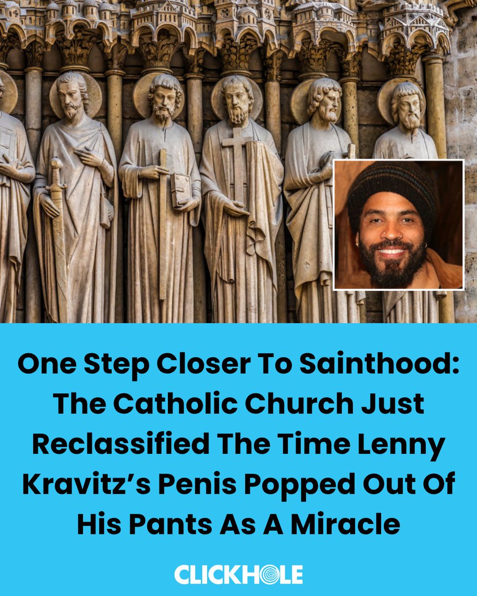 ClickHole tweet picture