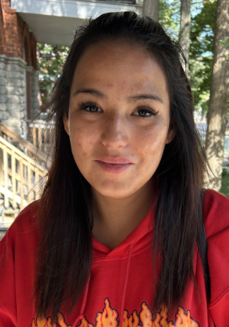 TPSOperations's tweet photo. MISSING:
Rose, 18
- last seen Oct 21 @ 4am in the Dundas St W &amp; Bathurst St area
- described as 5'2, medium build, straight black hair and brown eyes
- last seen wearing a black hoodie, grey sweatpants, black/white/red shoes
#GO2214034
^se https://t.co/AIPHBHZSYn