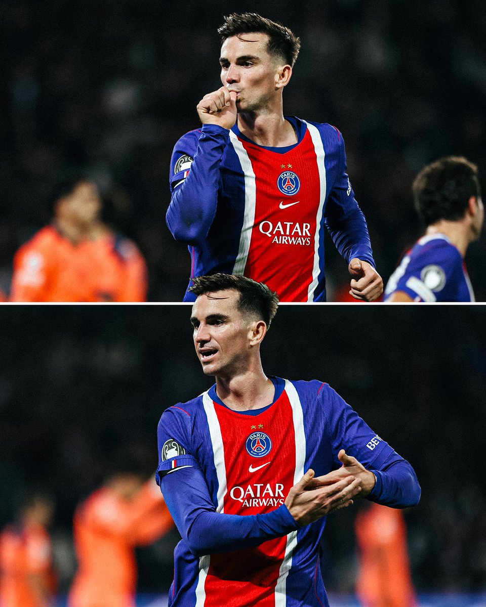 PSG_espanol tweet picture