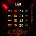 Photo by fckpartybr (@fckpartybr)