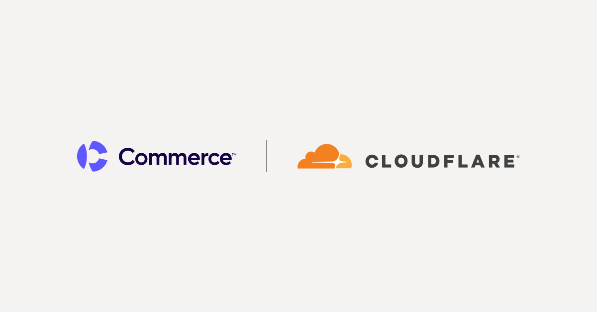 poweredbyCMRC's tweet photo. AI agents can now shop directly on your BigCommerce storefront—no extra steps needed.

Our partnership with @Cloudflare brings WebMCP to merchants, enabling AI-powered product search and cart building with no setup required.

More: https://t.co/laximQDKEV https://t.co/pthpxb7FAq