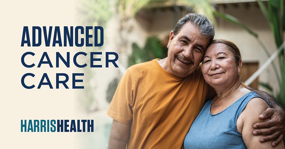 harrishealth's tweet photo. When a dimple in Claudia Patricia Gonzalez's breast began to get deeper, she had a biopsy and was diagnosed with Stage 2 breast cancer. She says her care team and the Harris Health Art Therapy Cancer Support Group helped her recovery. #breastcancerawarenssmonth #harrishealth https://t.co/uWaLfAK8mV