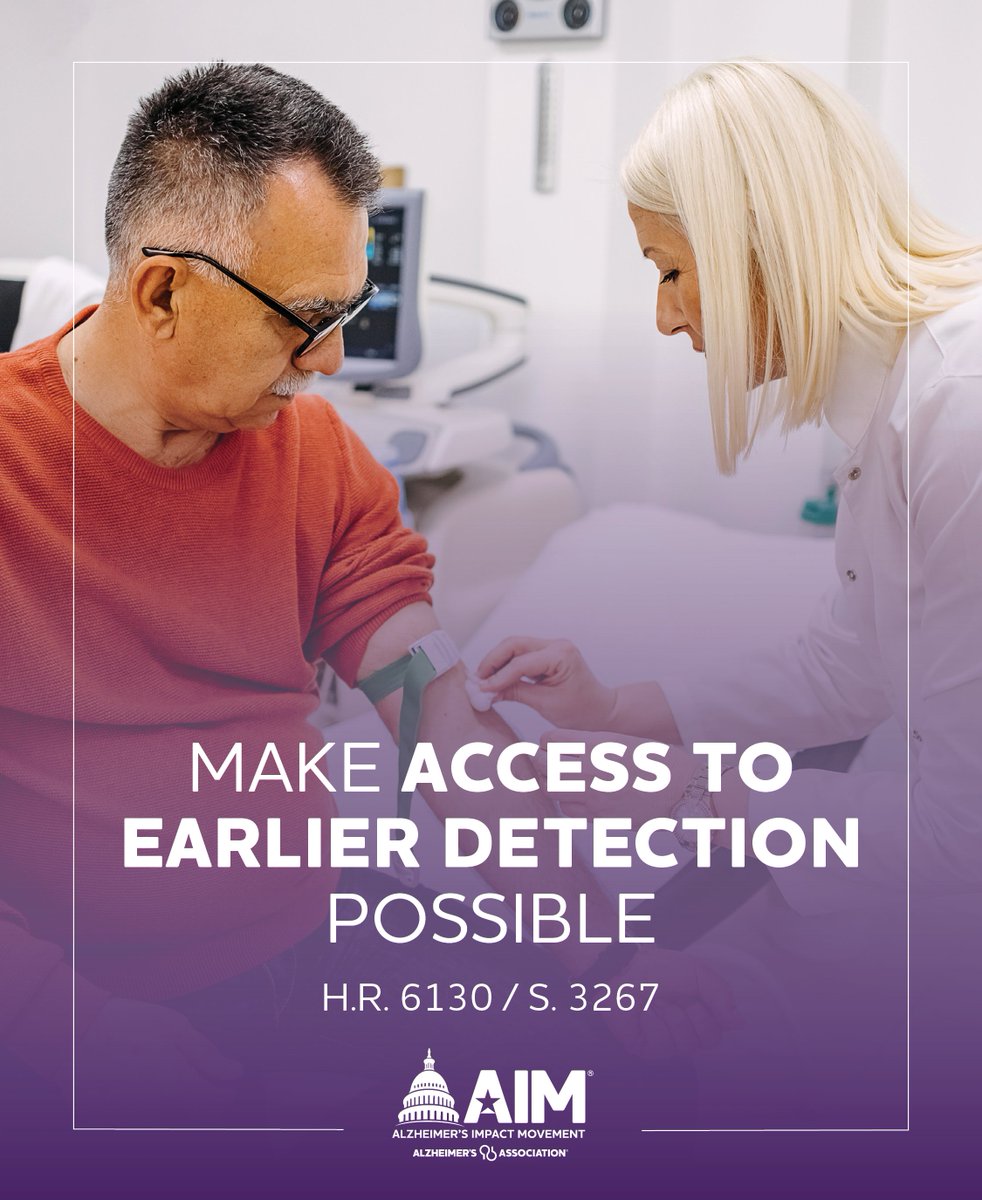 ALZIMPACT's tweet photo. Thank you @RepRichHudson for improving early dementia detection and diagnosis by cosponsoring the bipartisan #ASAPAct. Like to tell him to urge @HouseCommerce &amp; @EnergyCommerce to advance this widely supported bill. https://t.co/S9pyDF0mX7