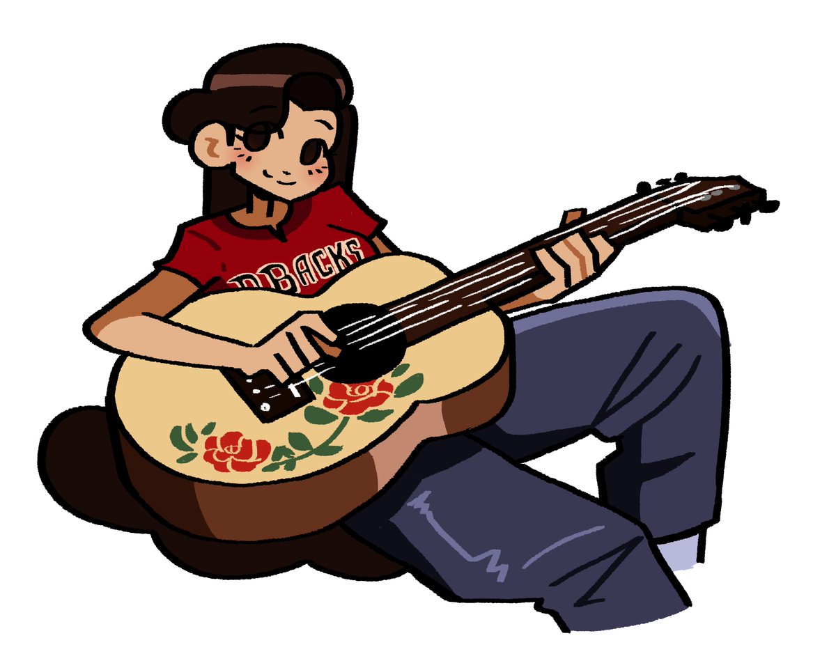 StrawHatPyro's tweet photo. Little Kayla drawing https://t.co/aMg3y8Ou5u