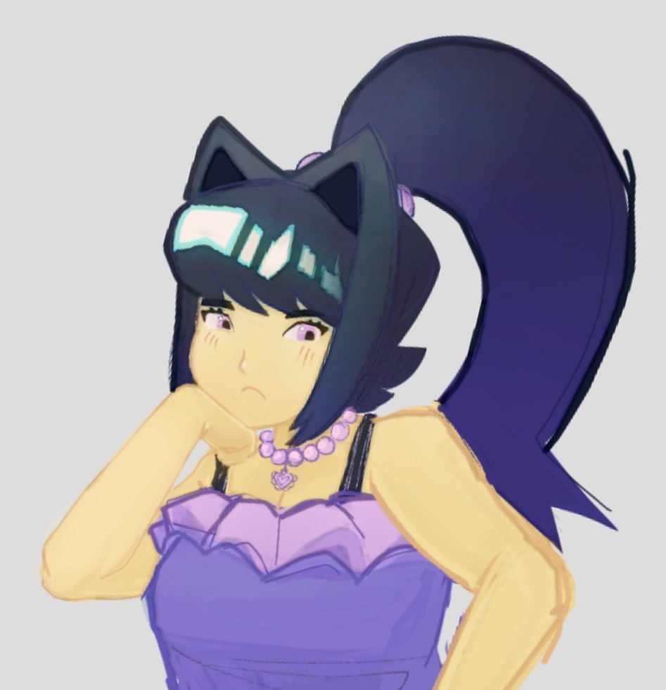 Crypteddata_net's tweet photo. REPOST I MESSED UP HER NACKLACE https://t.co/0fFf0grwFz