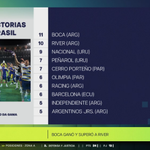 Photo by Boca TV Play (@BocaTVPlay)