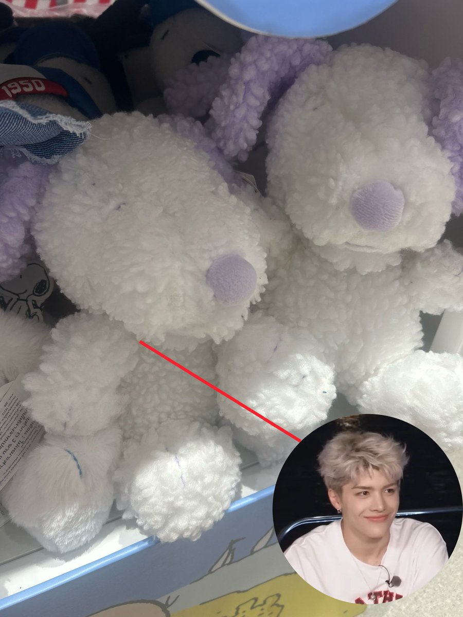 makiisnotafurry's tweet photo. Makisssssssss 

I vote #andTEAM for Fan's choice male at #2026MAMAVOTE https://t.co/gYUUdGY0JZ