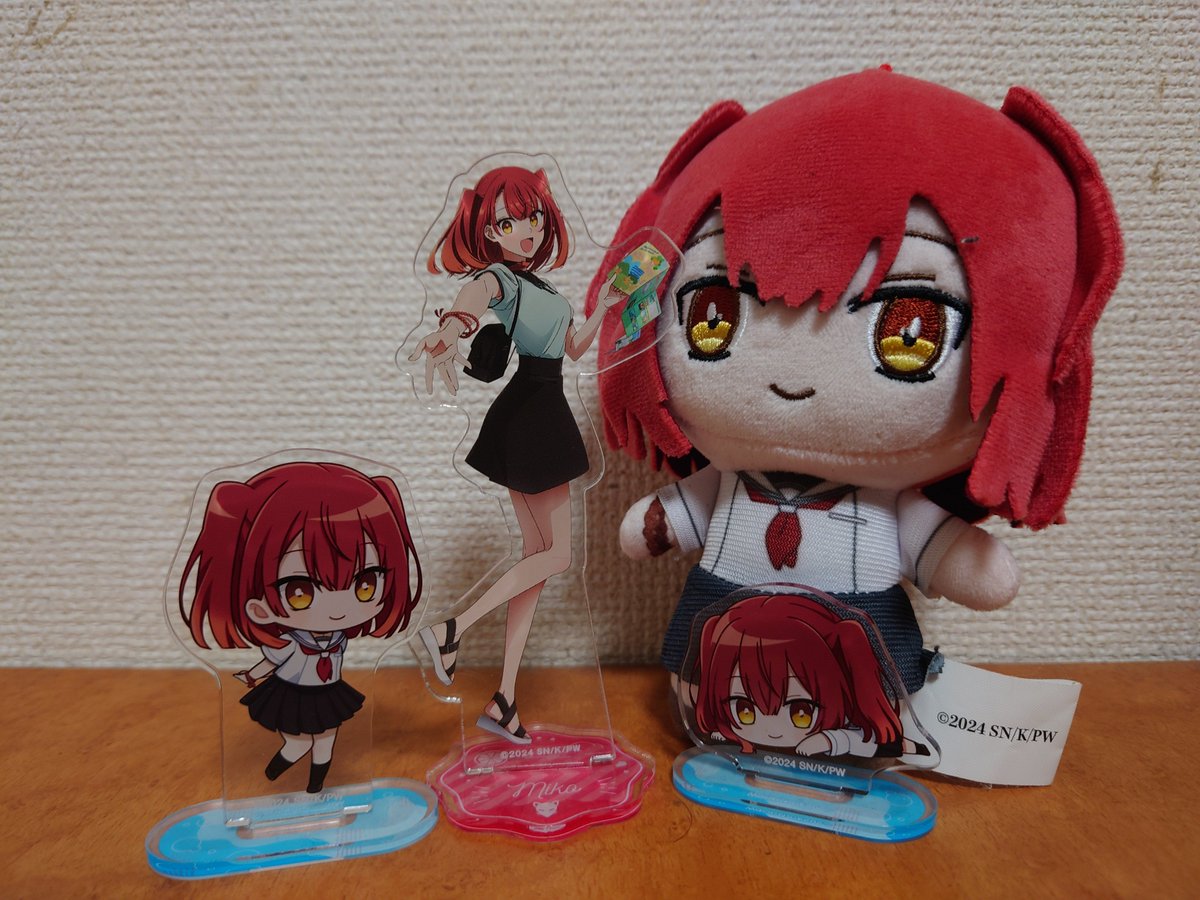 09uaUOUEBa5690's tweet photo. #社美胡誕生祭2026
#社美胡生誕祭2026
#わたたべ
#watatabe
美胡ちゃん誕生日おめでとう🎉 https://t.co/SHkKdNAYdU