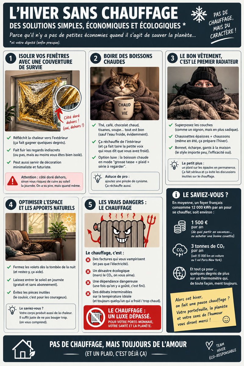 ChampoDr's tweet photo. Retrouvez ici tout nos conseils pour un hiver sans chauffage mais pas triste. https://t.co/J6lRLtb2b7