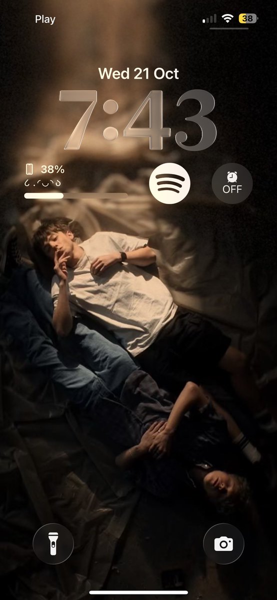 jensngies's tweet photo. do it if you see!!! ᯓ★

☆ profile
★ lock screen 
☆ last played song
★ pinterest https://t.co/IoLIw3RWam