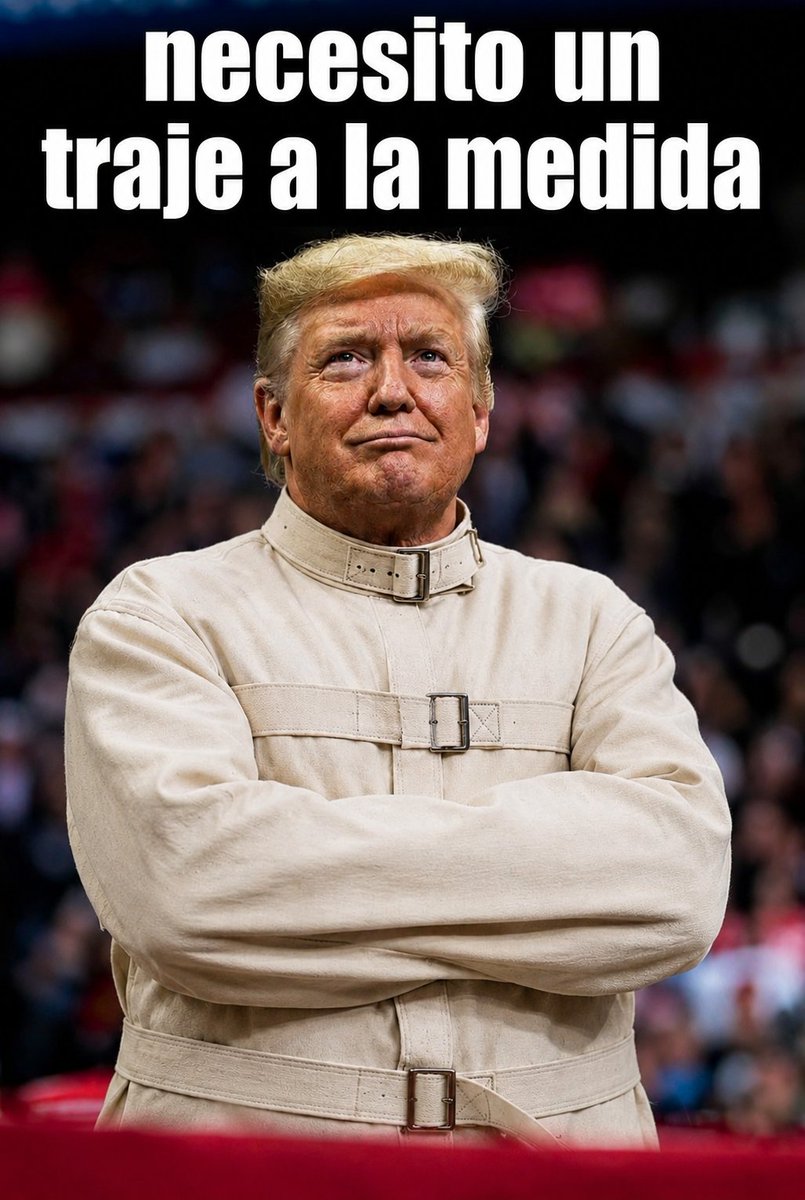 Amisstossissimo's tweet photo. @libertyeagleh01 ¿Persona del año Trump? Solo que por loco y nefasto...
😀JA😆JA🤪JA😜 https://t.co/HZhtYTZcZ2