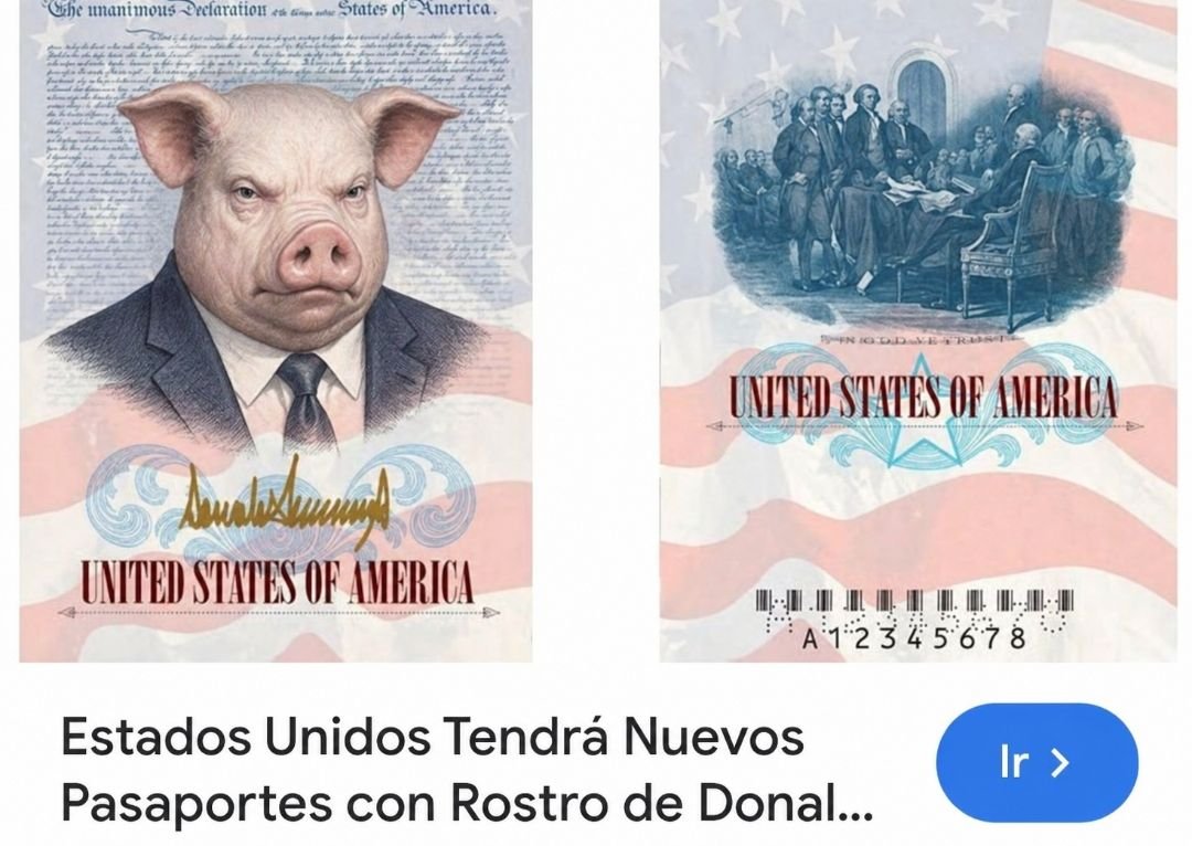 Amisstossissimo's tweet photo. @libertyeagleh01 ¿Persona del año Trump? Solo que por loco y nefasto...
😀JA😆JA🤪JA😜 https://t.co/HZhtYTZcZ2